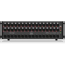 BEHRINGER S32 stage box