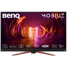 BENQ EX480UZ computer monitor 121.9 cm (48")...