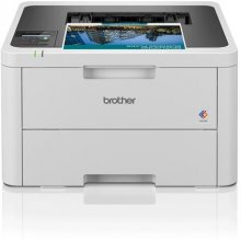 Printer Brother HLL3220CWRE1 Colour 600 x...