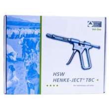Henke S. HENKE-JECT TBC 1,8ML/2118000080