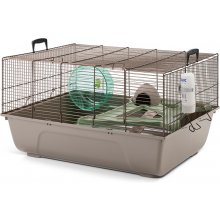 SAVIC Cage for hamster Duncan 67x49x37cm...