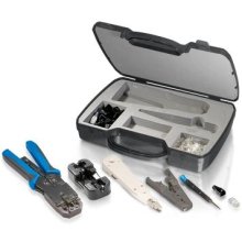 EQUIP Professional Tool Set