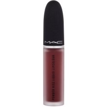 MAC Powder Kiss Liquid 977 Fashion Emergency...