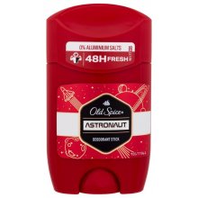 Old Spice Astronaut 50ml - Deodorant...