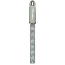 Microplane Zester Rasp grater Green...