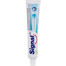 Signal Daily White 75ml - Toothpaste unisex...