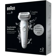 Braun Silk-épil 9 BR2-225328 epilator 40...