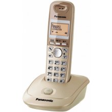 Telefon Panasonic KX-TG2511 Dect/Coffee