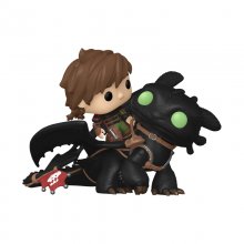 FUNKO Rides Deluxe: How to Train Your Dragon...