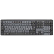 Klaviatuur Logitech MX Mechanical Wireless...