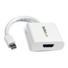 StarTech .com Mini DisplayPort to HDMI video...