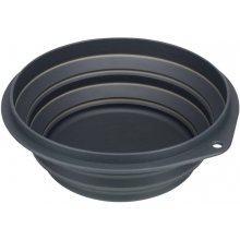 TRIXIE Travel bowl, silicone, 2 l/ø 22 cm