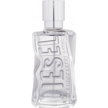 Diesel D 50ml - Eau de Toilette uniseks