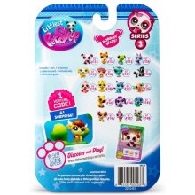 Tm Toys Figure Littlest pet Shop G7 S3 Pet...