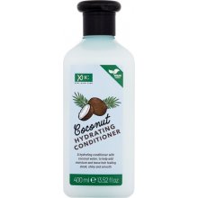 Xpel Coconut Hydrating Conditioner 400ml -...