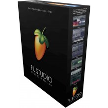 Flight FL Studio 20 - Producer Edition BOX -...