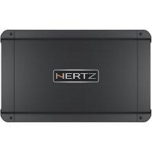 Hertz HCP 4 amplifier 4x95W
