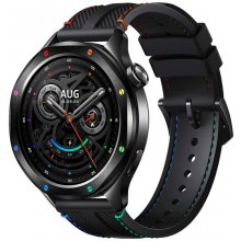 XIAOMI Watch S4, rainbow