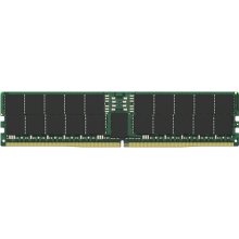 Mälu Kingston 64GB DDR5 5600MT/S ECC REG...