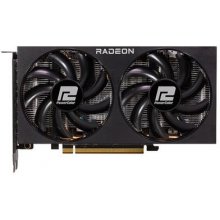 Powercolor RX 7600 8G-F AMD Radeon RX 7600 8...