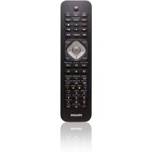 Philips remote control SRP5016/10 6IN1