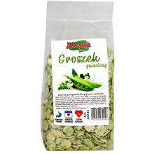 Alegia Crushed peas - treat for rodents and...