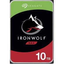 Жёсткий диск Seagate IronWolf ST10000VN000...