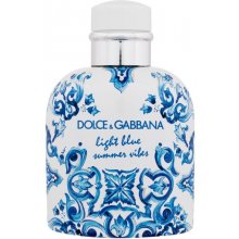 Dolce & Gabbana Dolce&Gabbana Light Blue...