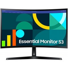 Монитор SAMSUNG MONITOR LCD 24" S24D366GAU...