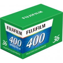 Fujifilm пленка 400/36