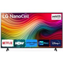 Телевизор LG NanoCell NANO81 65NANO81T6A...