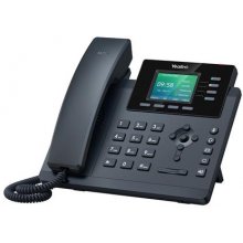 YEALINK SIP-T34W IP phone Black 4 lines LED...