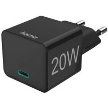 Hama 00201649 mobile device charger Black...