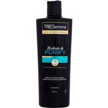 TRESEMME TRESemmé Hydrate & Purify Shampoo...