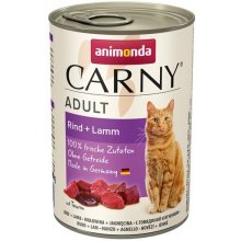 Animonda Carny 4017721837217 cats moist food...