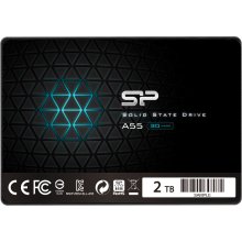 Silicon Power Ace A55 2.5" 2000 GB Serial...