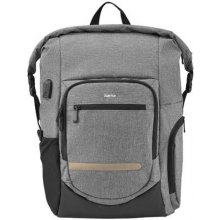 Hama Terra 39.6 cm (15.6") Backpack Grey