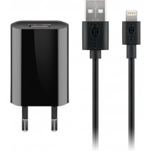 Goobay Apple Lightning Charger Set (5 W)...