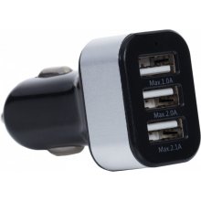 TechniSat Car charger CarCharger Triple USB...