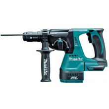 Makita DHR243Z rotary hammer 950 RPM