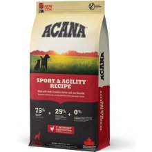 Acana - Dog - Sport & Agility - 17kg