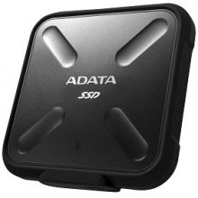 Жёсткий диск Adata внешний SSD SD700 512 GB...