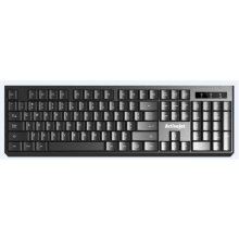 Клавиатура Activejet Wireless keyboard...