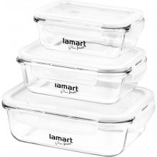 Lamart Box set LT6011 3 pcs