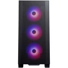 Phanteks XT Pro Ultra Midi Tower Black