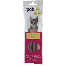 APETI KASSI MAIUS TALLELIHA PULGAD 45G