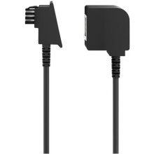 Goobay TAE-F Extension Cable 4-Pin