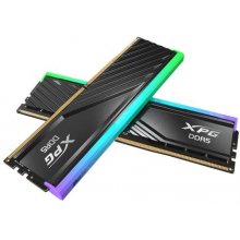 XPG LANCER BLADE RGB DDR5 memory module 32...