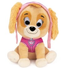Spin Master GUND GPW PawPatrol Skye 9" GML