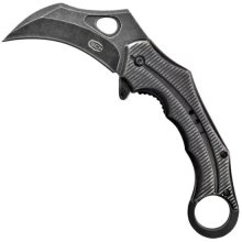 Speck Knife SCK Spring Assisted Karambit